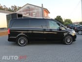 Mercedes-Benz V 250 d Exclusive