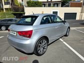 Audi A1 1.6 TDI S-line