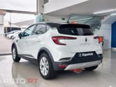 Renault Captur 1.0 TCe Intens Bi-Fuel