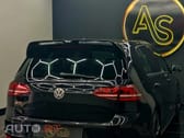Volkswagen Golf VII GTI PERFORMANCE