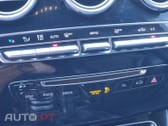 Mercedes-Benz C 180 d AMG Line