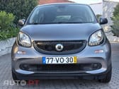 Smart ForFour 0.9 Passion 90 Aut.
