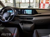 Volkswagen Multivan 1.4 TSI e-Hybrid Life DSG