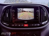 Fiat Doblo 1.6 MJ 3L