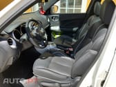 Nissan Juke Tekna (All in)