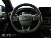 Ford Focus Focus 1.0 EcoBoost MHEV ST-Line Aut.