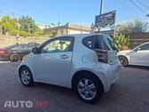 Toyota iQ 1.0 VVT-i 2 MultiDrive