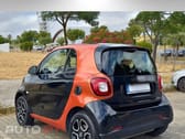 Smart ForTwo 1.0 Prime 71 Aut.