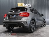 Mercedes-Benz GLA 180 AMG Line Aut.
