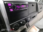 Mitsubishi Canter 3S13 FEA01CL4SE BASCULANTE IVA DEDUTIVEL