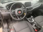 Fiat Tipo SEDAN