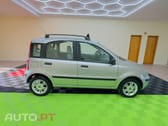 Fiat Panda 1.3 16V Multijet Dynamic
