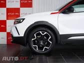 Opel Mokka 1.2 T GS AT
