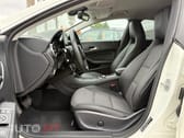 Mercedes-Benz CLA 200 d Shooting Brake Urban Aut.