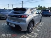 Peugeot E-208 50 kWh Allure