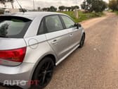Audi A1 1.4 TDI (ultra) S tronic
