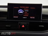Audi A6 Avant 2.0 TDi Business Line Sport Multitronic