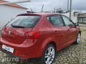 Seat Ibiza 1.6 TDi Copa Plus DPF