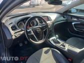 Opel Insignia 2.0 CDTi Edition S/S