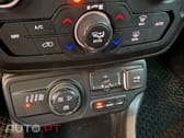 Jeep Renegade 1.3 TG 4Xe S
