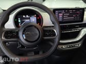 Fiat 500e 23,8kWh