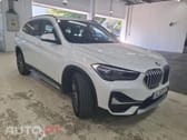 BMW X1 16 d sDrive xLine