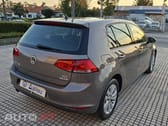 Volkswagen Golf 1.6 TDi GPS Edition DSG