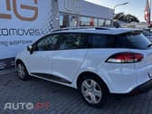 Renault Clio Sport Tourer dCi 75 Expression