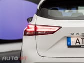 Nissan Qashqai 1.3 DIG-T Acenta