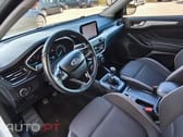 Ford Focus SW 1.5 TDCi EcoBlue Connected