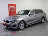 BMW 320 d Auto