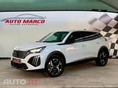 Peugeot 2008 1.2 Hybrid Allure e-DCS6