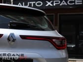 Renault Mégane Sport Tourer 1.5 dCi Limited EDC