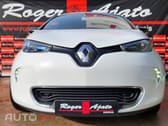 Renault Zoe (c/ Bateria) Intens 40