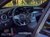 Mercedes-Benz C 300 de T 9G-TRONIC AMG Line PACK NIGHT