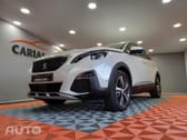Peugeot 3008 1.6 BlueHDi Allure EAT6
