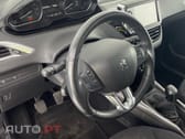 Peugeot 2008 1.5 BlueHDi Signature