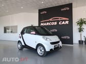 Smart ForTwo 0.8 cdi Passion 54
