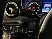 Mercedes-Benz C 180 AMG Line