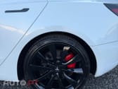 Tesla Model 3 Performance Dual Motor AWD