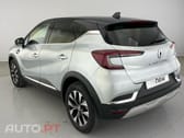 Renault Captur 1.0 TCe 90 techno
