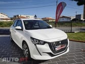 Peugeot 208 1.2 PureTech Allure Pack EAT8