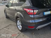 Ford Kuga 1.5 TDCi Titanium