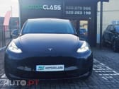 Tesla Model Y Tração Traseira