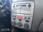 Alfa Romeo 147 1.6 TS Distinctive