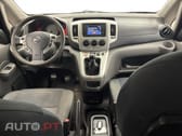 Nissan NV200 1.5 dCi Comfort