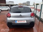 Citroen C3 1.5 BlueHDi C-Series