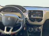 Peugeot 2008 1.2 PureTech Style