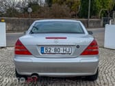 Mercedes-Benz SLK 200 Standard