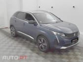 Peugeot 3008 1.6 Hybrid4 300 GT Pack